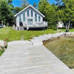 SouthLake Cottage on The Lake.