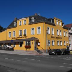 Hotel Eintracht