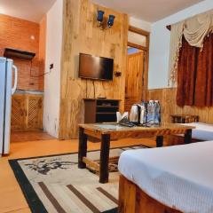 Manu Villa-A Luxury Stay in Manali