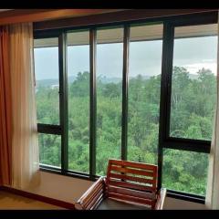 Evergreen Hill Resort