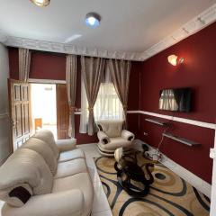 Appartement New Stading YAOUNDE - MIMBOMAN MAETURE