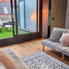 Stunning Luxury Townhouse in Centre of Manchester