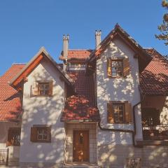 Apartmani Astra