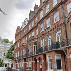 Luxury Apartment South Kensington