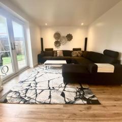 3 Bedrooms House in Manchester