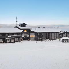 Best Western Stoten Ski Hotel