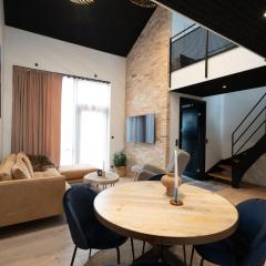 Broncks Lonin - Luxury Apartments in the Heart of Tórshavn