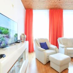 Classic Apartment I Close to Main Station I 10 Minutes to Belvedere