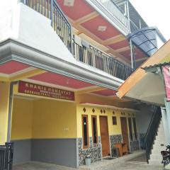 Khania Homestay