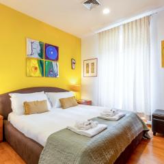 Rome As You Feel - Cozy Apartments in San Giovanni