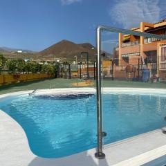 Simon beach house Los Cristianos