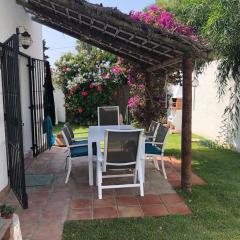 Casa Leïa Caños de Meca