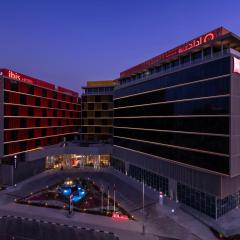 ibis Doha