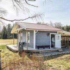 Holiday house in Ljungskile
