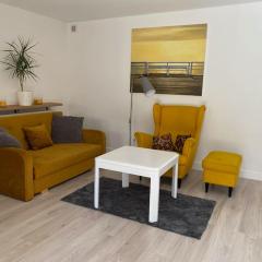 Sopocki apartament i taras