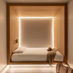 Zedwell Hotel Piccadilly Circus
