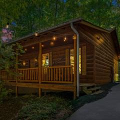 Dreamy Cabin & Outdoor Oasis! Mins to Nat'l Park!
