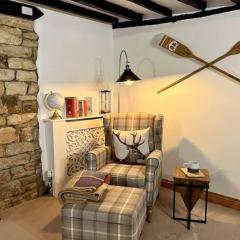 China Cottage - Quaint, Cosy, Cotswolds Retreat