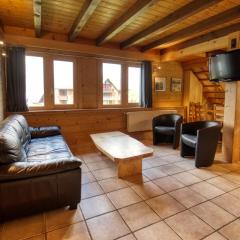 Chalet Morillon 1100, 6 pièces, 12 personnes - FR-1-642-5