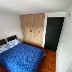 Privado y comodo, amoblado apartamento, Roldanillo