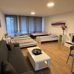 Wohnung in Troisdorf T02