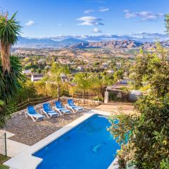 Lovely Home Las Mañanas - Piscina, barbacoa y vistas Ideal Familias