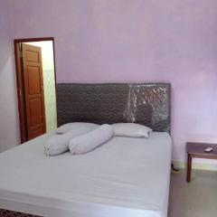 BRAVILIA GUEST HOUSE