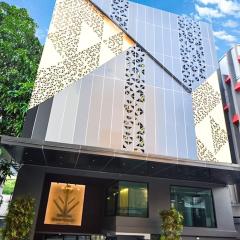 City Park Hotel Bangkok Pratunam by PCL