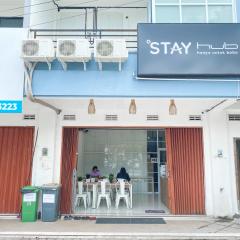 Stay Hub