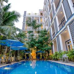 Kampot View Boutique