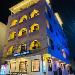 Hotel Classic Inn Near Jaipur Railway Station