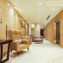 Regenta Place Jhansi by Royal Orchid Hotels Limited