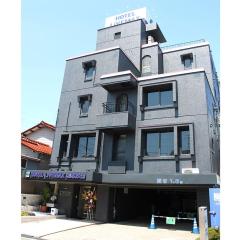 Hotel Livemax BUDGET Kanazawa-Idaimae