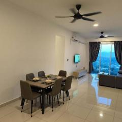 Ipoh D'Festivo Luxury Homestay