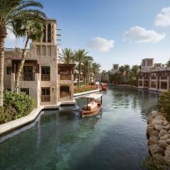 Jumeirah Dar Al Masyaf Dubai