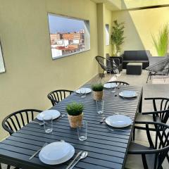 Apartamento Vive Zaragoza IV