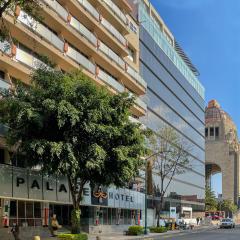 Hotel Palace México