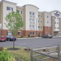 Candlewood Suites Philadelphia - Airport Area, an IHG Hotel