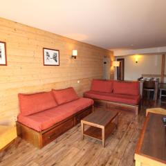 Appartement Avoriaz, 4 pièces, 8 personnes - FR-1-633-43