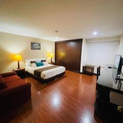 Hotel La Sabana