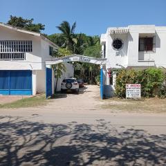 Hotel Villa Mary apartaestudios playa