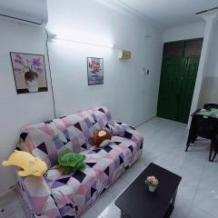 Cozy 3 Bedroom Apartment Bandar Perda BM