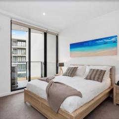 Sandy Hill apartment, Sandringham