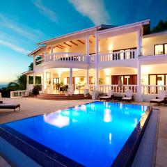 Exclusive Luxury In Paradise