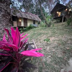 Koh Mook Mountain view