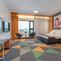 Hotel Sophia by Tartuhotels