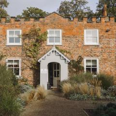 Gardeners Cottage, Wynyard Hall