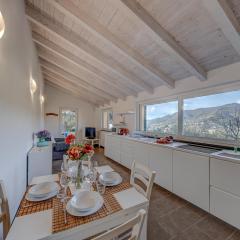 CASA PARADISO Vista di lusso e tranquillità nello stesso posto