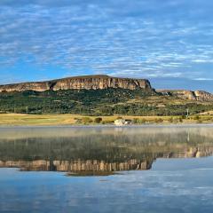 Buffalo Hills Private Game Reserve