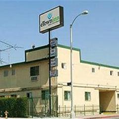 Eastsider Motel -Downtown LA